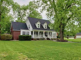 115 Wavertree Dr, Warner Robins, GA 31088