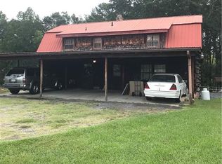 621 Coneross Creek Rd, Seneca, SC 29678