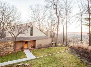 6278 Smokey Ridge Rd, Roanoke, VA 24018