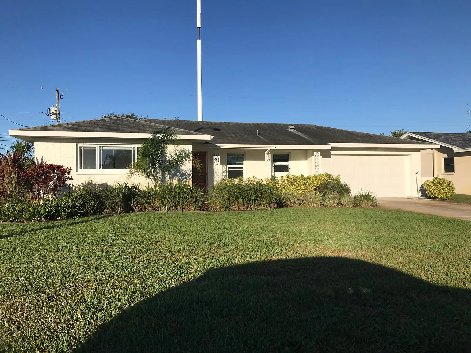 3 bed, 1503 sqft, $3,200 — Photo 1