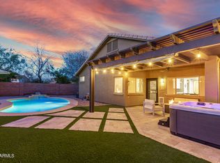 3610 S Springs Dr, Chandler, AZ 85286