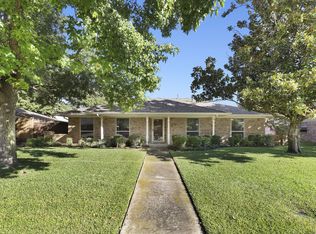 2731 N Colfax Cir, Plano, TX 75075