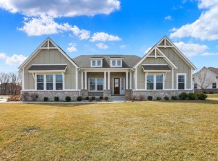 16544 Gaither Ct, Westfield, IN