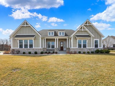 16544 Gaither Ct, Westfield, IN, 46074