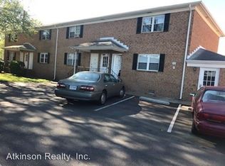 3475 Azalea Garden Rd APT 1, Norfolk, VA 23513