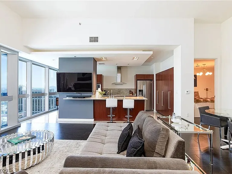 4471 Dean Martin Dr #3508 — Photo 4