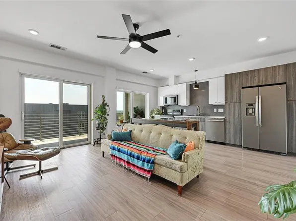 4361 S Congress Ave Unit 513, Austin, TX 78745