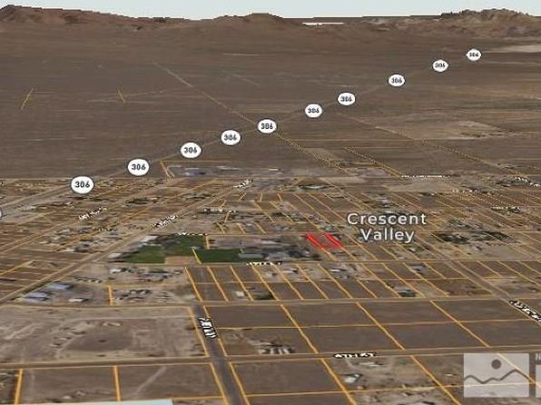 345 3rd St, Crescent Valley, NV 89821