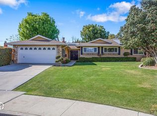 4224 McKelvey Ct, Bakersfield, CA 93308