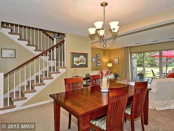 3rd image of 3250 Glen Eagles Dr #104-B
