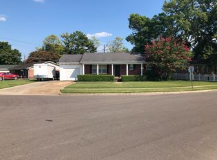 146 Mockingbird Ln, Osceola, AR 72370