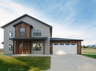 545 Arrow Trl, Bozeman, MT 59718