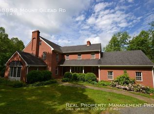 38852 Mount Gilead Rd, Leesburg, VA 20175
