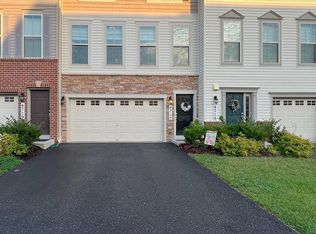 4717 Cambria Rd, Frederick, MD 21703