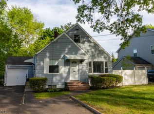 465 Mountain Ave, Springfield, NJ 07081