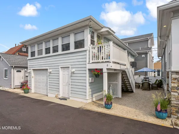6 Beachcomber Lane #6, Point Pleasant Beach, NJ 08742