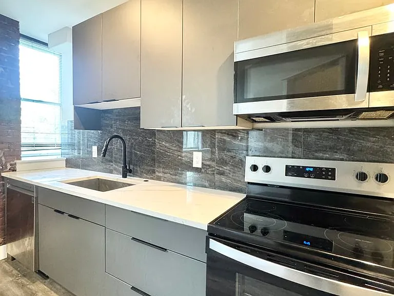 Incredibly redesigned Church-Haven Lofts- luxury living at its finest! — Photo 48