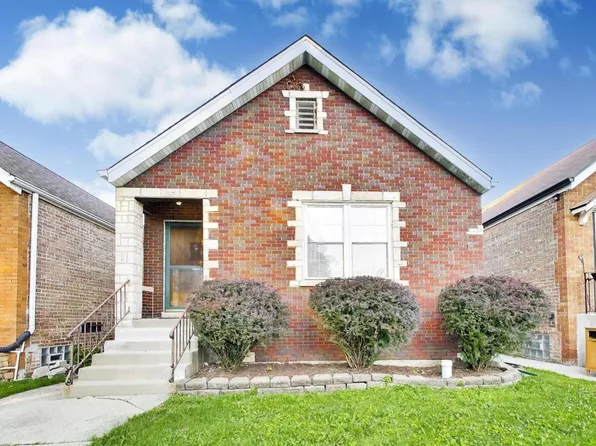3525 Prairie Ave, Brookfield, IL 60513