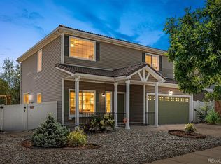 4898 Halifax Street, Denver, CO 80249
