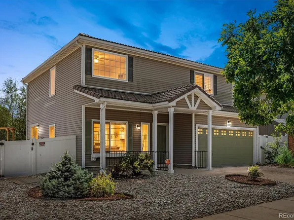 4898 Halifax Street, Denver, CO 80249