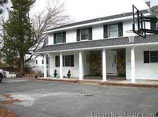 166 Greenridge Dr, Reno, NV 89509