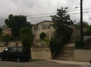 3421 Floral Dr, Los Angeles, CA 90063