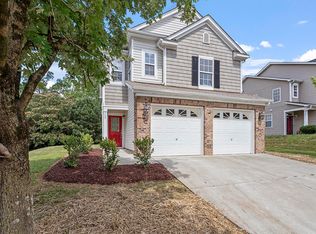 725 Obsidian Way, Durham, NC 27703