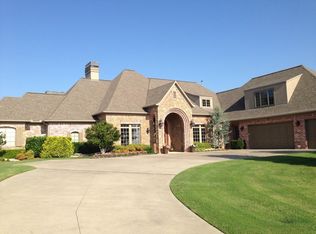 7500 S 4th St, Broken Arrow, OK 74011