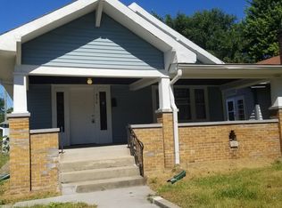 856 N Dearborn St, Indianapolis, IN