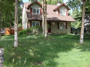 11900 Northern Raven Dr, Anchorage, AK 99516