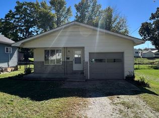 908 W Jean St, Springfield, MO 65803