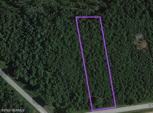 4 K Bryan Rd #K, Magnolia, NC 28453