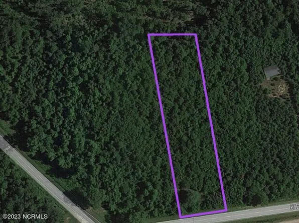 Lot 4 K Bryan Rd, Magnolia, NC 28453
