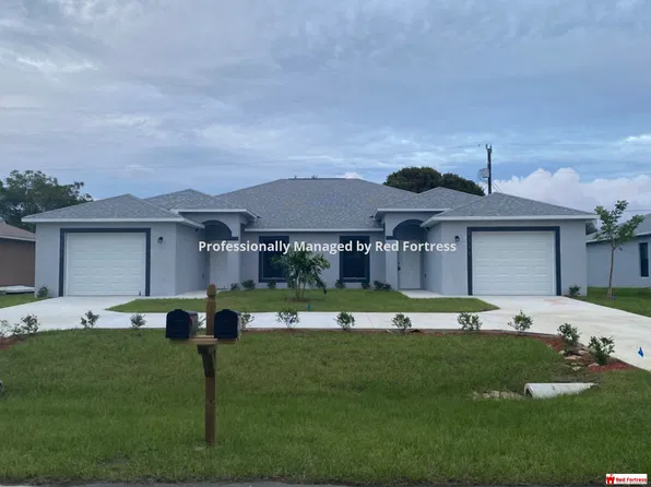 4137 SW 8th Pl, Cape Coral, FL 33914