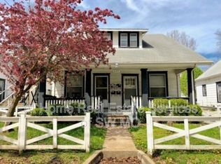 649 S Main Ave APT 1, Springfield, MO 65806