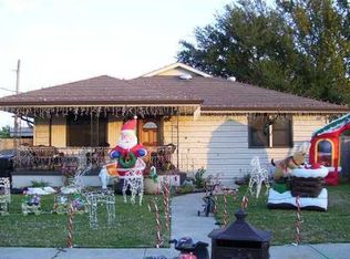 2517 Lyndell Dr, Chalmette, LA 70043