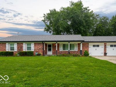 1294 Joanna Ct, Avon, IN, 46123