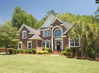 117 Magnolia Key Dr, Chapin, SC 29036