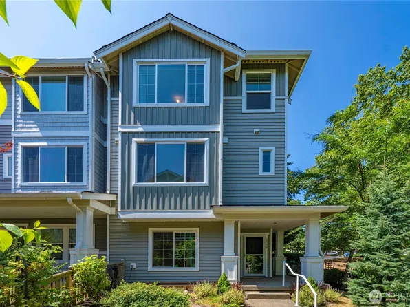 6558 High Point Drive SW, Seattle, WA 98126