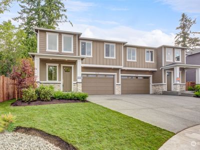 1606 106th Place SW UNIT A, Everett, WA, 98204