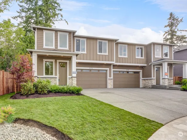 1606 106th Place SW #A, Everett, WA 98204
