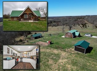 4925 S Hwy E, Hartville, MO 65667