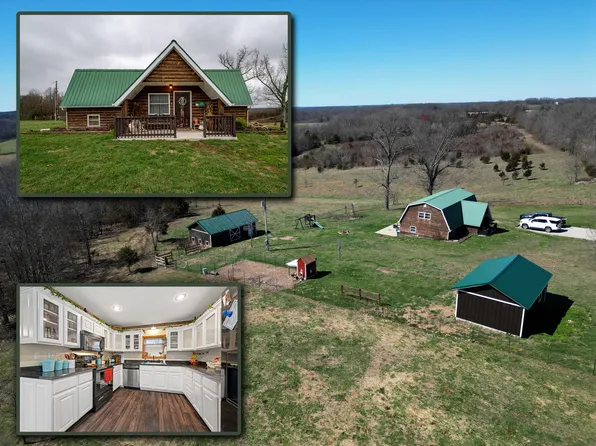 4925 S Highway E, Hartville, MO 65667