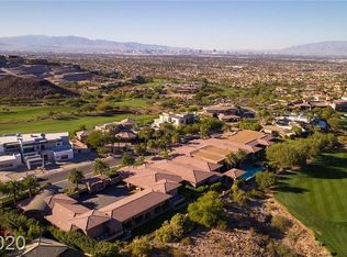 1198 Macdonald Ranch Dr, Henderson, NV 89012