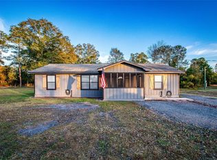 45606 Musslewhite Rd, Callahan, FL 32011