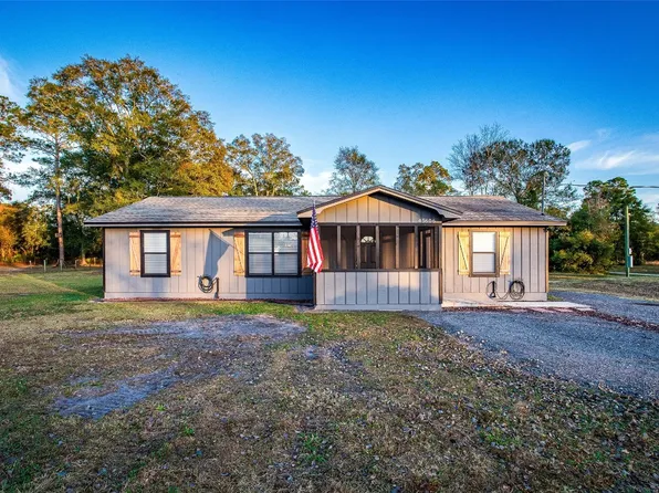 45606 Musslewhite Rd, Callahan, FL 32011