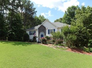 129 Bridgewater Dr, Canton, GA 30115