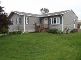 239 Black River Ave, Westby, WI 54667