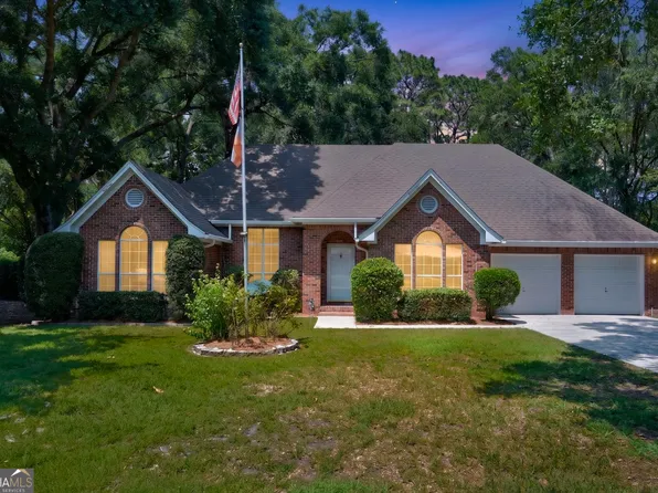 40 River Cove Ct, Saint Marys, GA 31558