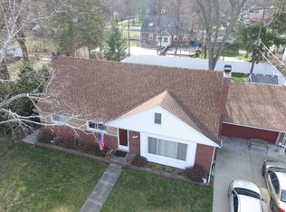 15131 Lexington, Redford, MI 48239